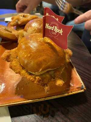 Hard Rock Cafe