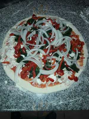 Pizzeria Vecchia Torre