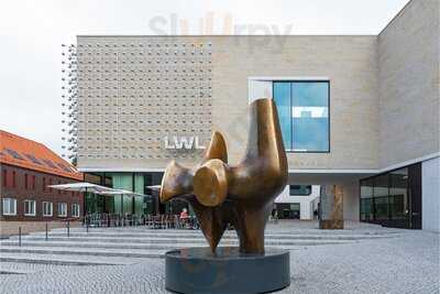 Lux - Barkultur Und Grillkunst