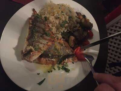 Brot & Olive Restaurant