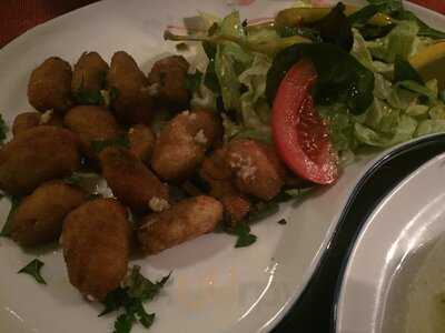 Brot & Olive Restaurant