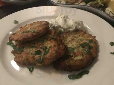 Brot & Olive Restaurant