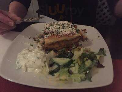 Brot & Olive Restaurant