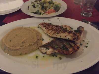 Brot & Olive Restaurant