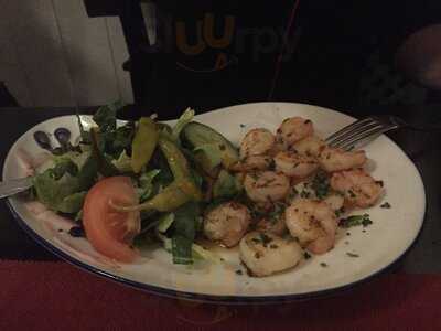 Brot & Olive Restaurant