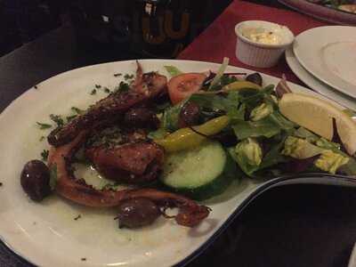 Brot & Olive Restaurant