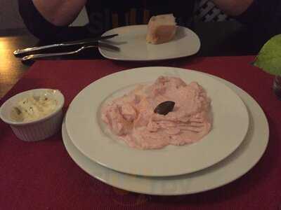 Brot & Olive Restaurant