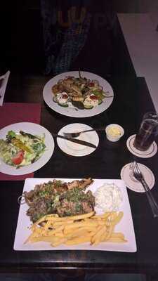 Brot & Olive Restaurant