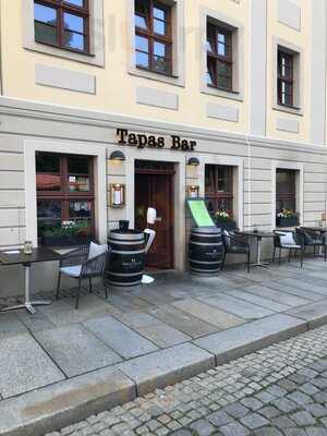 Tapas Tapas