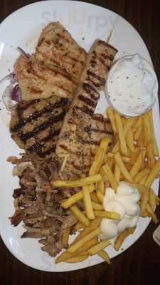Gyros Center