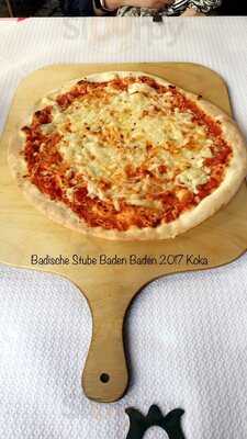 Badische Stube