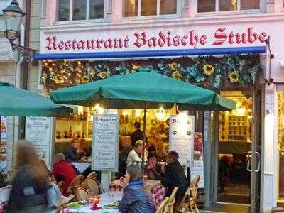 Badische Stube