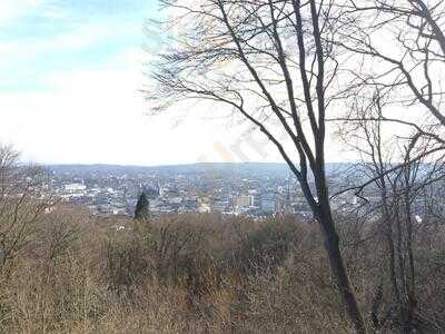 Drehturm Belvedere Gbr