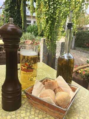 Ristorante Pizzeria Roseto