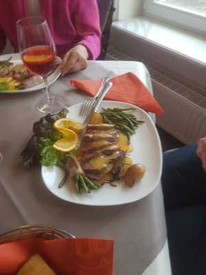 Ristorante Pizzeria Roseto