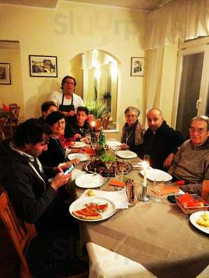 Ristorante Pizzeria Roseto