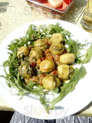 Ristorante Pizzeria Roseto