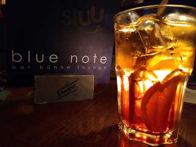 Blue Note