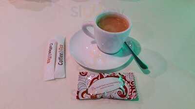 Silbervogel Hannover