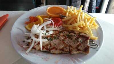 Silbervogel Hannover