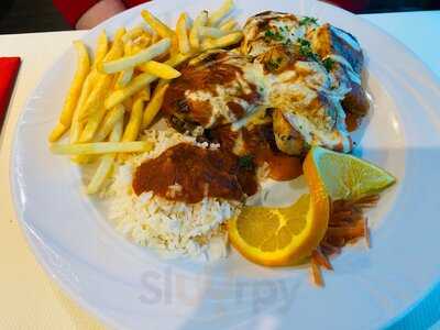 Silbervogel Hannover