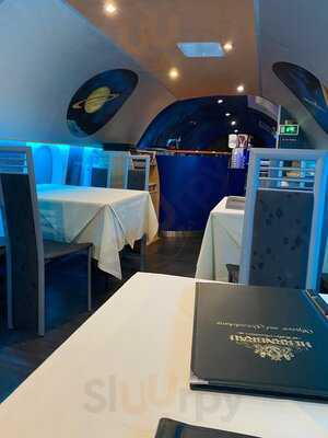 Silbervogel Hannover