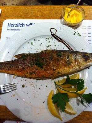 Perfetto Treff Karstadt