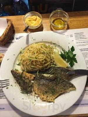 Perfetto Treff Karstadt