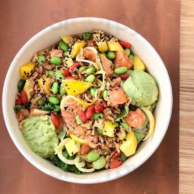 Aloha Poke In Unterbilk