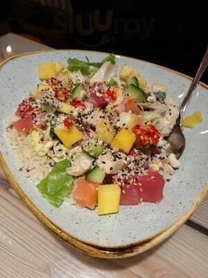 Aloha Poke In Unterbilk