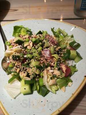 Aloha Poke In Unterbilk