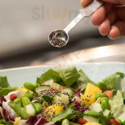 Aloha Poke In Unterbilk