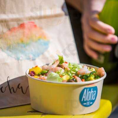 Aloha Poke In Unterbilk