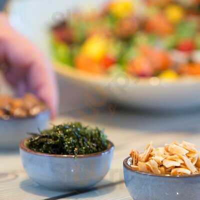 Aloha Poke In Unterbilk