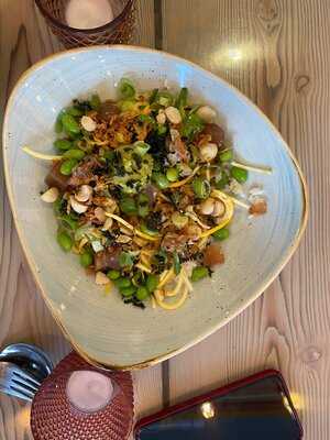 Aloha Poke In Unterbilk