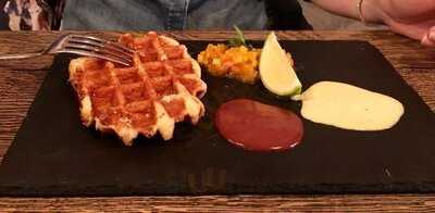 Elizabeth Café - Bar - Deli