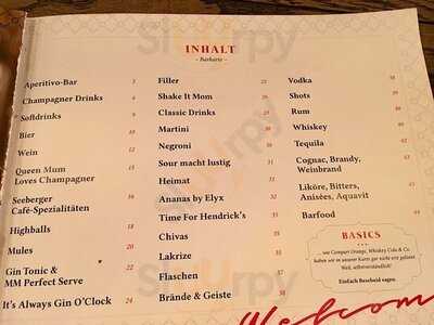 Elizabeth Café - Bar - Deli