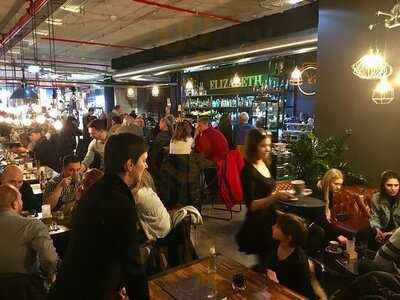 Elizabeth Café - Bar - Deli