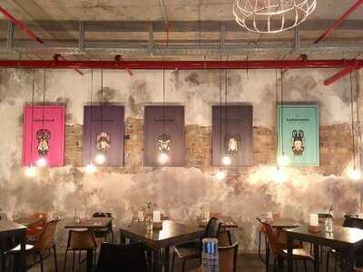 Elizabeth Café - Bar - Deli