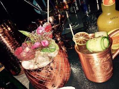 Elizabeth Café - Bar - Deli