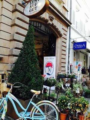 Elizabeth Café - Bar - Deli