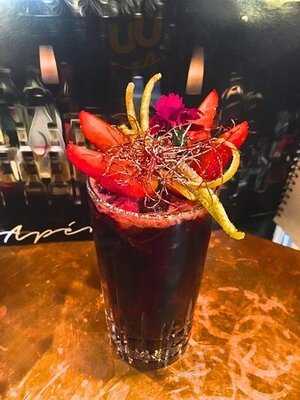 Elizabeth Café - Bar - Deli