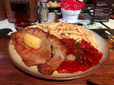 Restaurant Prinz Eisenherz