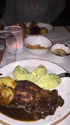 Gasthof Zweinaundorf