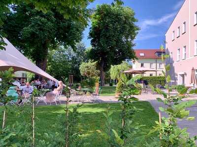 Gasthof Zweinaundorf