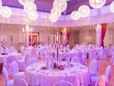 Gasthof Zweinaundorf