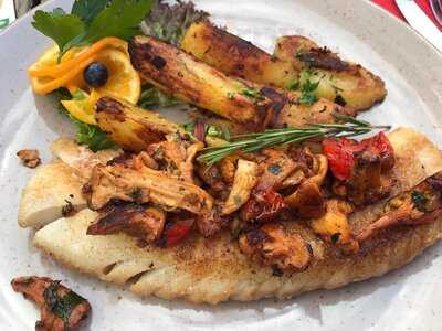 Jacek’s Gastronomie