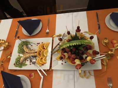 Metaxa - Taverna Ouzeri