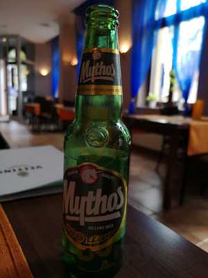 Metaxa - Taverna Ouzeri