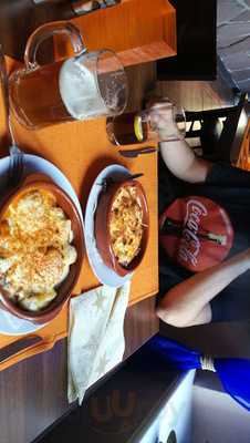 Metaxa - Taverna Ouzeri